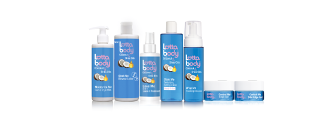 Lotta Body